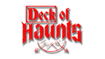 Deck of Haunts