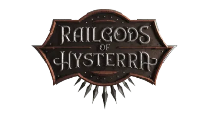 RailGods of Hysterra