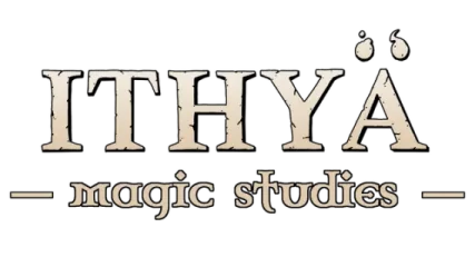 Ithya: Magic Studies