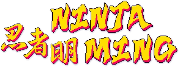 Ninja Ming
