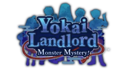 Yokai Landlord: Monster Mystery!