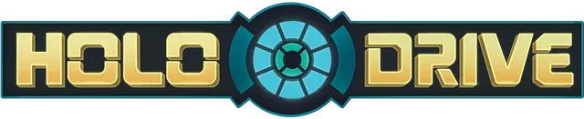 Holodrive