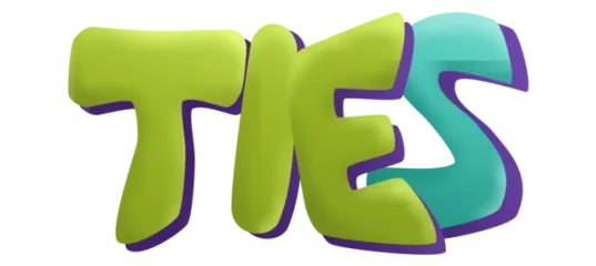 Логотип Ties