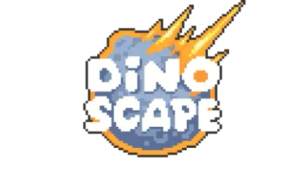 DinoScape