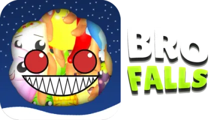 Bro Falls
