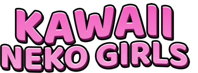 Kawaii Neko Girls