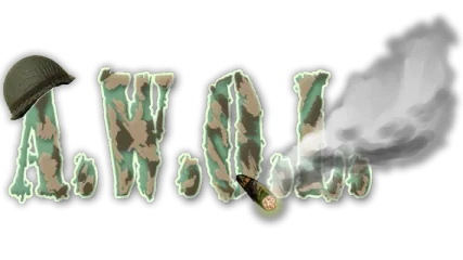 AWOL
