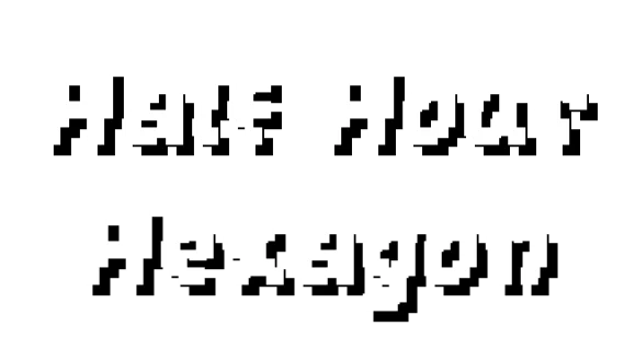 Half Hour Hexagon