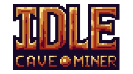 Idle Cave Miner