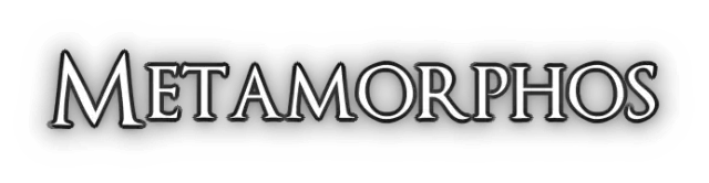 Metamorphos
