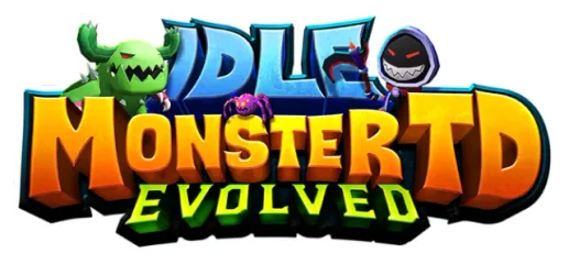Idle Monster TD: Evolved
