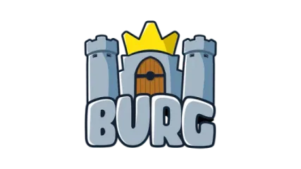 Burg
