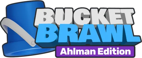Bucket Brawl: Ahlman Edition