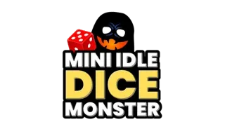 Mini Idle Dice Monster