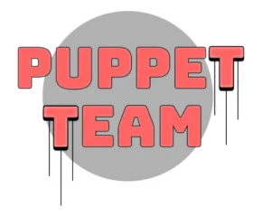 Puppet Team