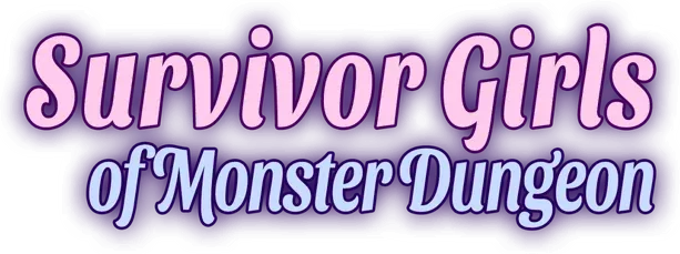 Survivor Girls of Monster Dungeon