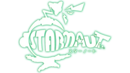 Mythical Concept STARNAUT