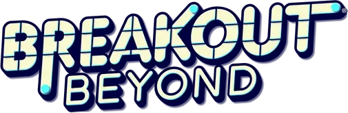 Логотип Breakout Beyond