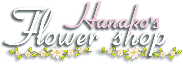 Hanako's Flower Shop