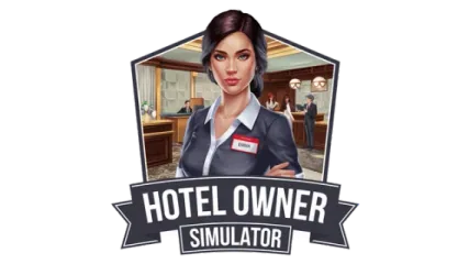 Hotel Owner Simulator