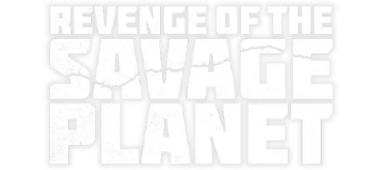 Revenge of the Savage Planet
