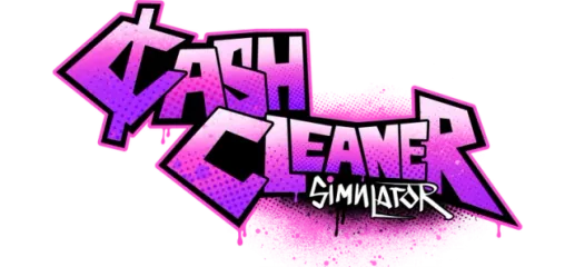 Cash Cleaner Simulator
