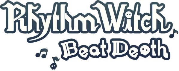 Rhythm Witch: Beat Death