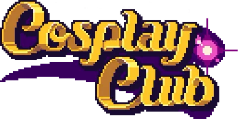 Логотип Cosplay Club