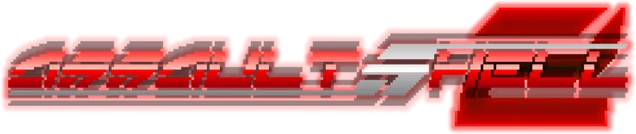 Логотип ASSAULT SHELL 2