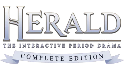 Herald: The Interactive Period Drama – Complete Edition