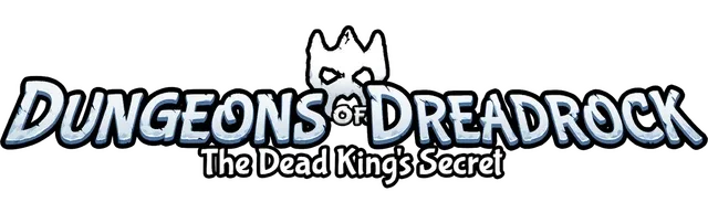 Dungeons of Dreadrock 2 - The Dead King's Secret