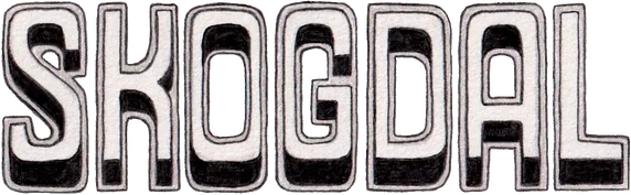 Skogdal
