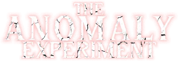 The Anomaly Experiment