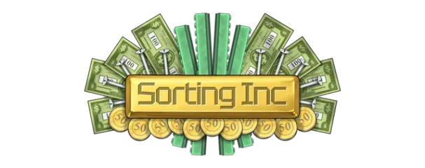 Логотип Sorting Inc