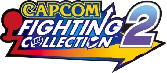 Capcom Fighting Collection 2