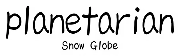 planetarian: Snow Globe