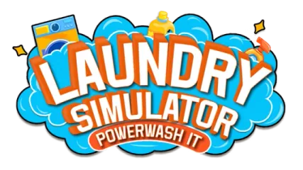 Laundry and Supermarket Simulator