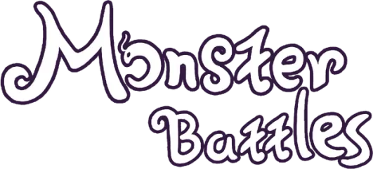 Monster Battles