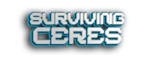 Логотип Surviving Ceres