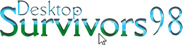 Desktop Survivors 98