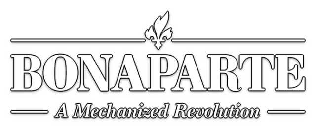 Bonaparte - A Mechanized Revolution