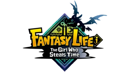 FANTASY LIFE i: The Girl Who Steals Time