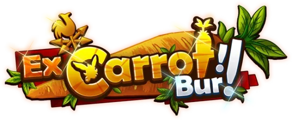 Ex Carrot Bur!!