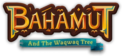 Bahamut and the Waqwaq Tree