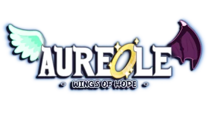Aureole - Wings of Hope