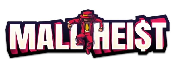 Mall Heist