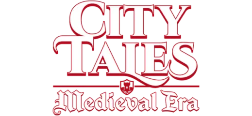City Tales - Medieval Era