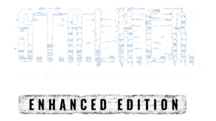 STALKER: Shadow of Chornobyl - Enhanced Edition
