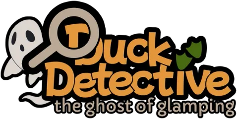 Duck Detective: The Ghost of Glamping