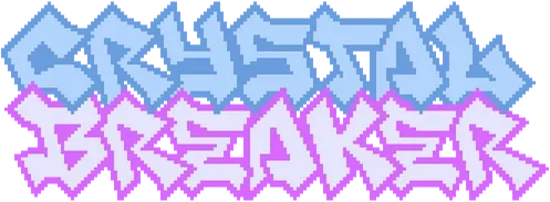 Crystal Breaker
